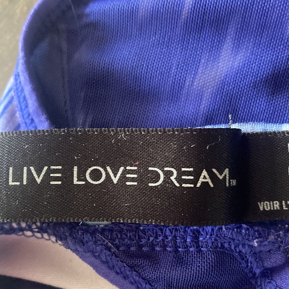 Arie Sports Bra•Size M•Used - Picture 5 of 6